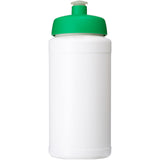 Borraccia Baseline® Plus da 500 ml con coperchio a cupola personalizzato con logo - Pubblienne
