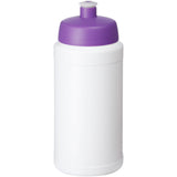 Borraccia Baseline® Plus da 500 ml con coperchio a cupola personalizzato con logo - Pubblienne