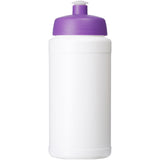 Borraccia Baseline® Plus da 500 ml con coperchio a cupola personalizzato con logo - Pubblienne