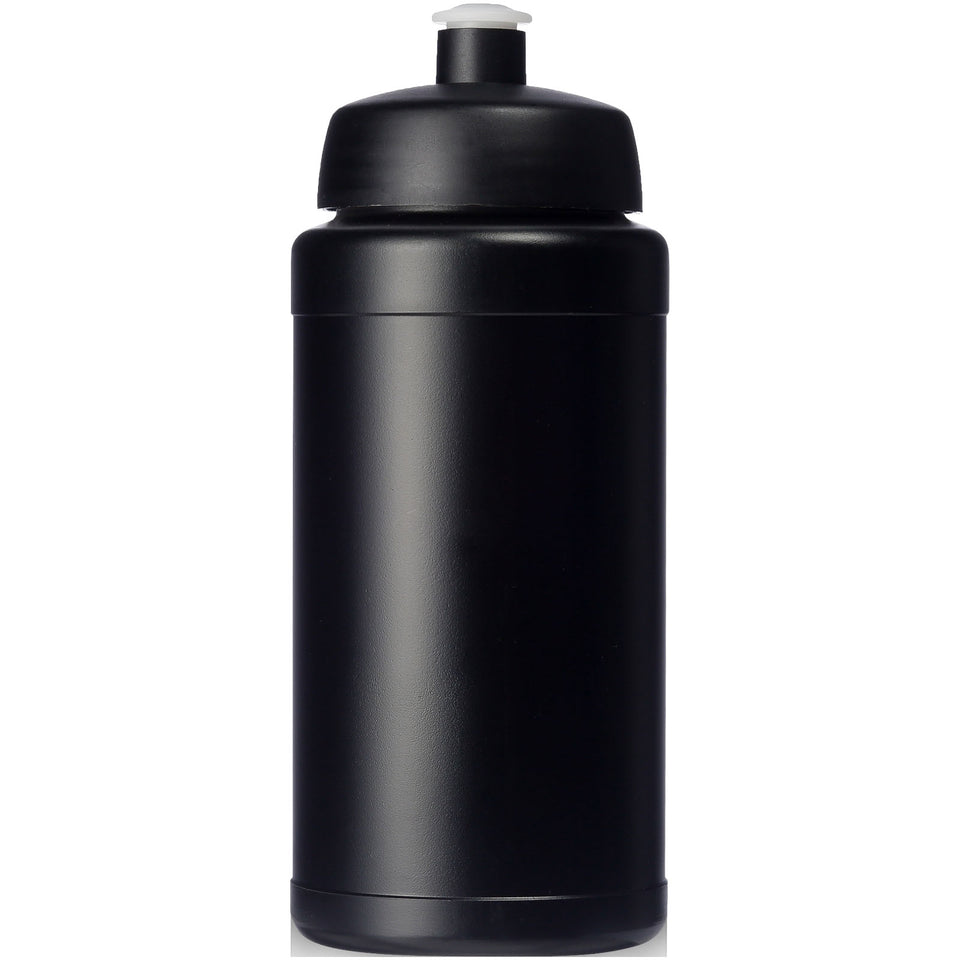 Borraccia Baseline® Plus da 500 ml con coperchio a cupola personalizzato con logo - Pubblienne