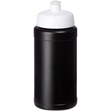 Borraccia Baseline® Plus da 500 ml con coperchio a cupola personalizzato con logo - Pubblienne