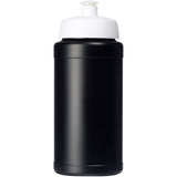 Borraccia Baseline® Plus da 500 ml con coperchio a cupola personalizzato con logo - Pubblienne