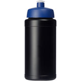 Borraccia Baseline® Plus da 500 ml con coperchio a cupola personalizzato con logo - Pubblienne