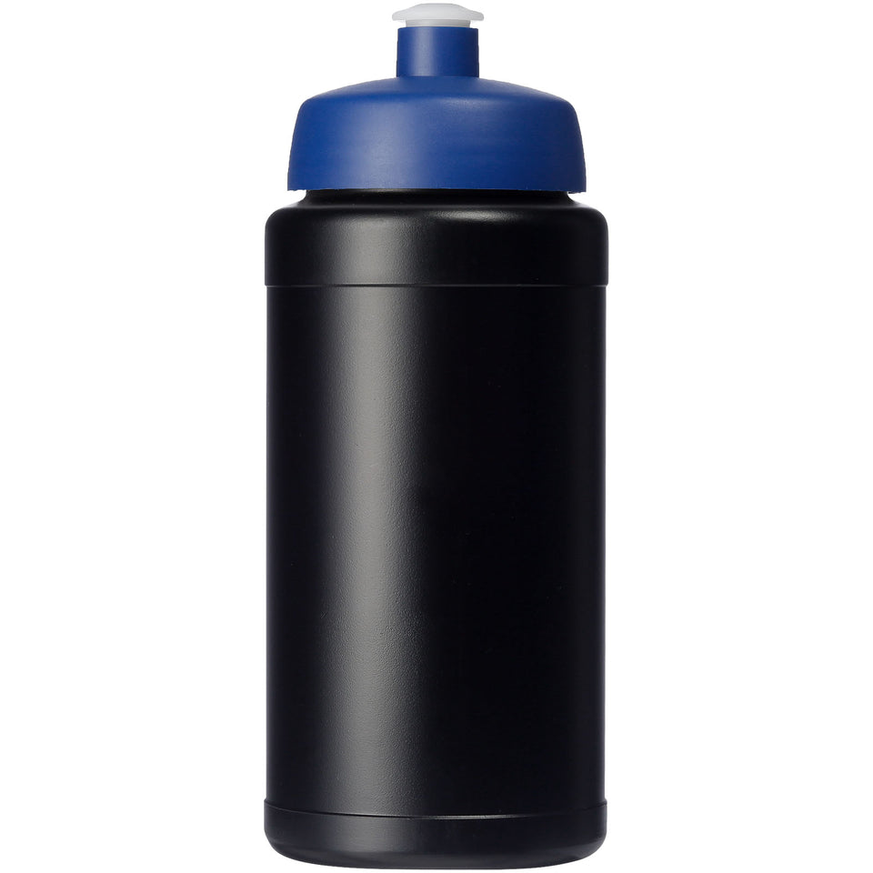 Borraccia Baseline® Plus da 500 ml con coperchio a cupola personalizzato con logo - Pubblienne