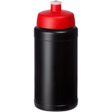 Borraccia Baseline® Plus da 500 ml con coperchio a cupola personalizzato con logo - Pubblienne