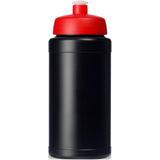 Borraccia Baseline® Plus da 500 ml con coperchio a cupola personalizzato con logo - Pubblienne