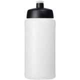 Borraccia Baseline® Plus da 500 ml con coperchio a cupola personalizzato con logo - Pubblienne