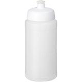 Borraccia Baseline® Plus da 500 ml con coperchio a cupola personalizzato con logo - Pubblienne