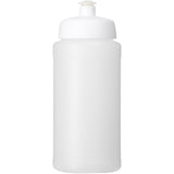 Borraccia Baseline® Plus da 500 ml con coperchio a cupola personalizzato con logo - Pubblienne