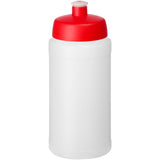 Borraccia Baseline® Plus da 500 ml con coperchio a cupola personalizzato con logo - Pubblienne
