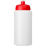 Borraccia Baseline® Plus da 500 ml con coperchio a cupola personalizzato con logo - Pubblienne