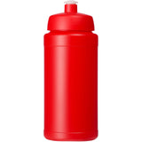 Borraccia Baseline® Plus da 500 ml con coperchio a cupola personalizzato con logo - Pubblienne