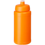 Borraccia Baseline® Plus da 500 ml con coperchio a cupola personalizzato con logo - Pubblienne