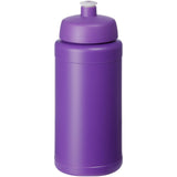 Borraccia Baseline® Plus da 500 ml con coperchio a cupola personalizzato con logo - Pubblienne