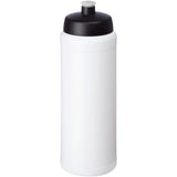 Borraccia sportiva Baseline® Plus da 750 ml con impugnatura e coperchio a cupola personalizzato con logo - Pubblienne
