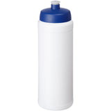 Borraccia sportiva Baseline® Plus da 750 ml con impugnatura e coperchio a cupola personalizzato con logo - Pubblienne