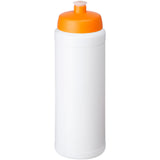 Borraccia sportiva Baseline® Plus da 750 ml con impugnatura e coperchio a cupola personalizzato con logo - Pubblienne