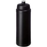 Borraccia sportiva Baseline® Plus da 750 ml con impugnatura e coperchio a cupola personalizzato con logo - Pubblienne