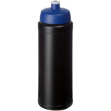 Borraccia sportiva Baseline® Plus da 750 ml con impugnatura e coperchio a cupola personalizzato con logo - Pubblienne