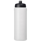 Borraccia sportiva Baseline® Plus da 750 ml con impugnatura e coperchio a cupola personalizzato con logo - Pubblienne