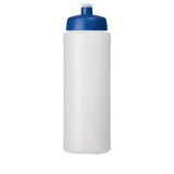 Borraccia sportiva Baseline® Plus da 750 ml con impugnatura e coperchio a cupola personalizzato con logo - Pubblienne
