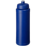 Borraccia sportiva Baseline® Plus da 750 ml con impugnatura e coperchio a cupola personalizzato con logo - Pubblienne