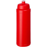 Borraccia sportiva Baseline® Plus da 750 ml con impugnatura e coperchio a cupola personalizzato con logo - Pubblienne