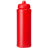 Borraccia sportiva Baseline® Plus da 750 ml con impugnatura e coperchio a cupola personalizzato con logo - Pubblienne