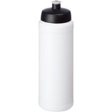 Borraccia Baseline® Plus da 750ml con coperchio a scatto personalizzato con logo - Pubblienne