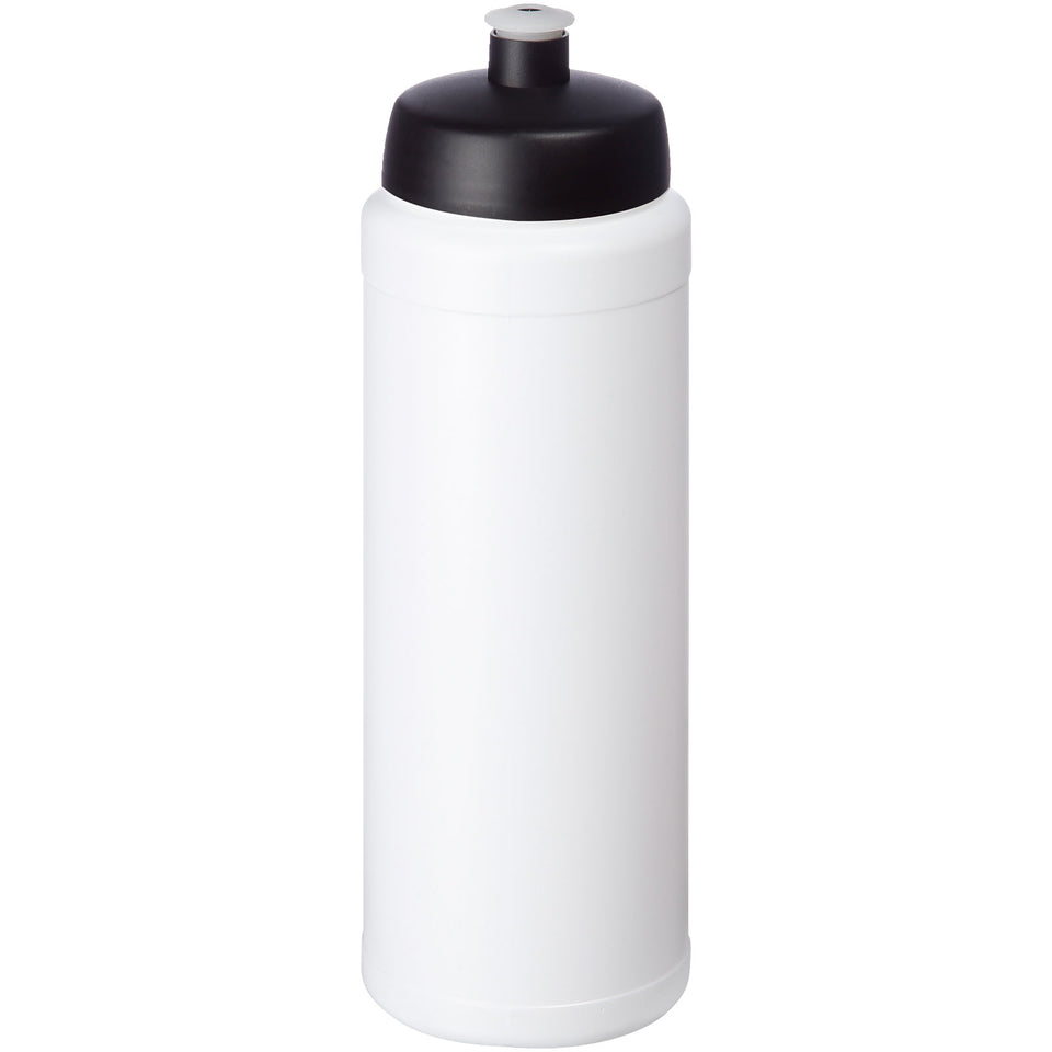 Borraccia Baseline® Plus da 750ml con coperchio a scatto personalizzato con logo - Pubblienne