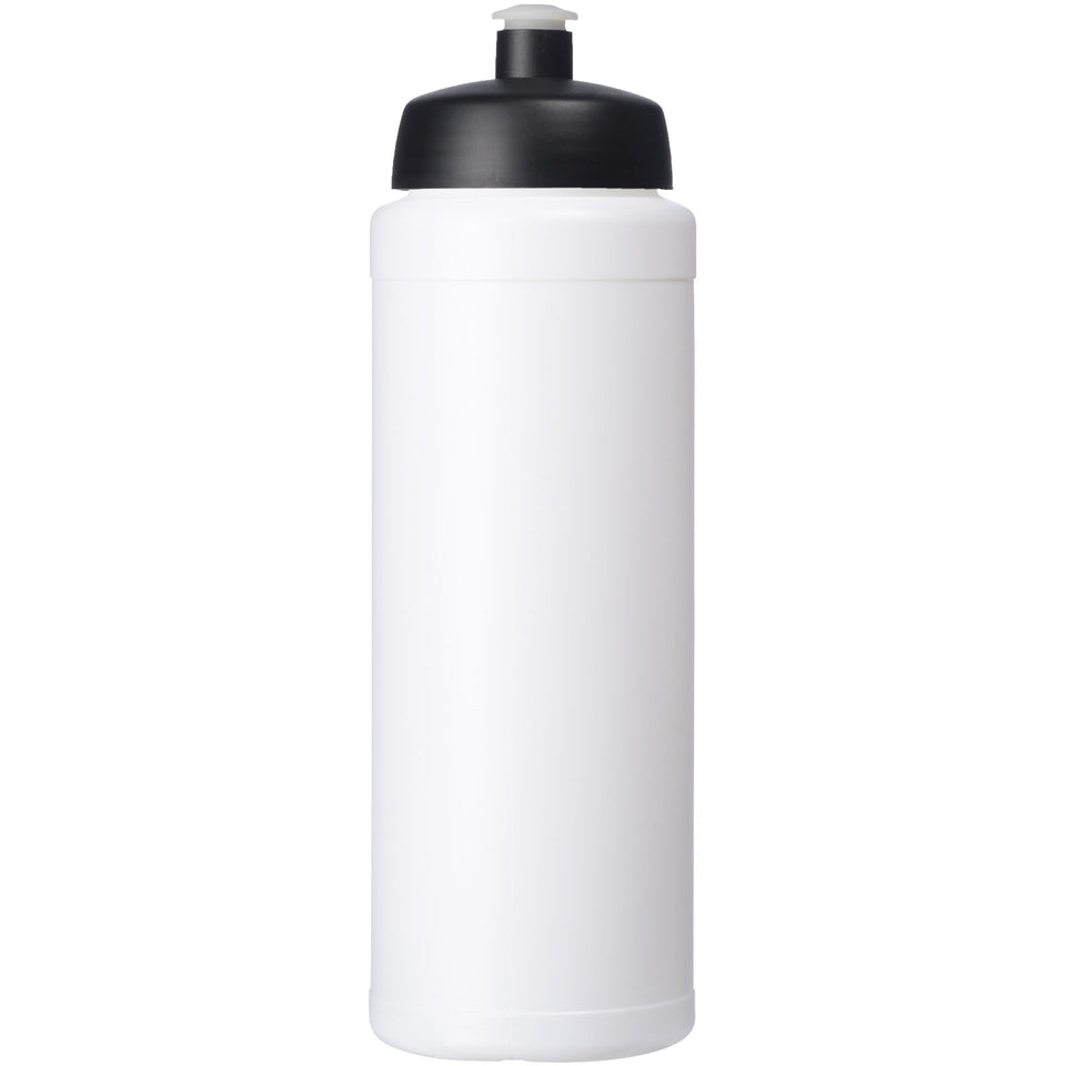 Borraccia Baseline® Plus da 750ml con coperchio a scatto personalizzato con logo - Pubblienne