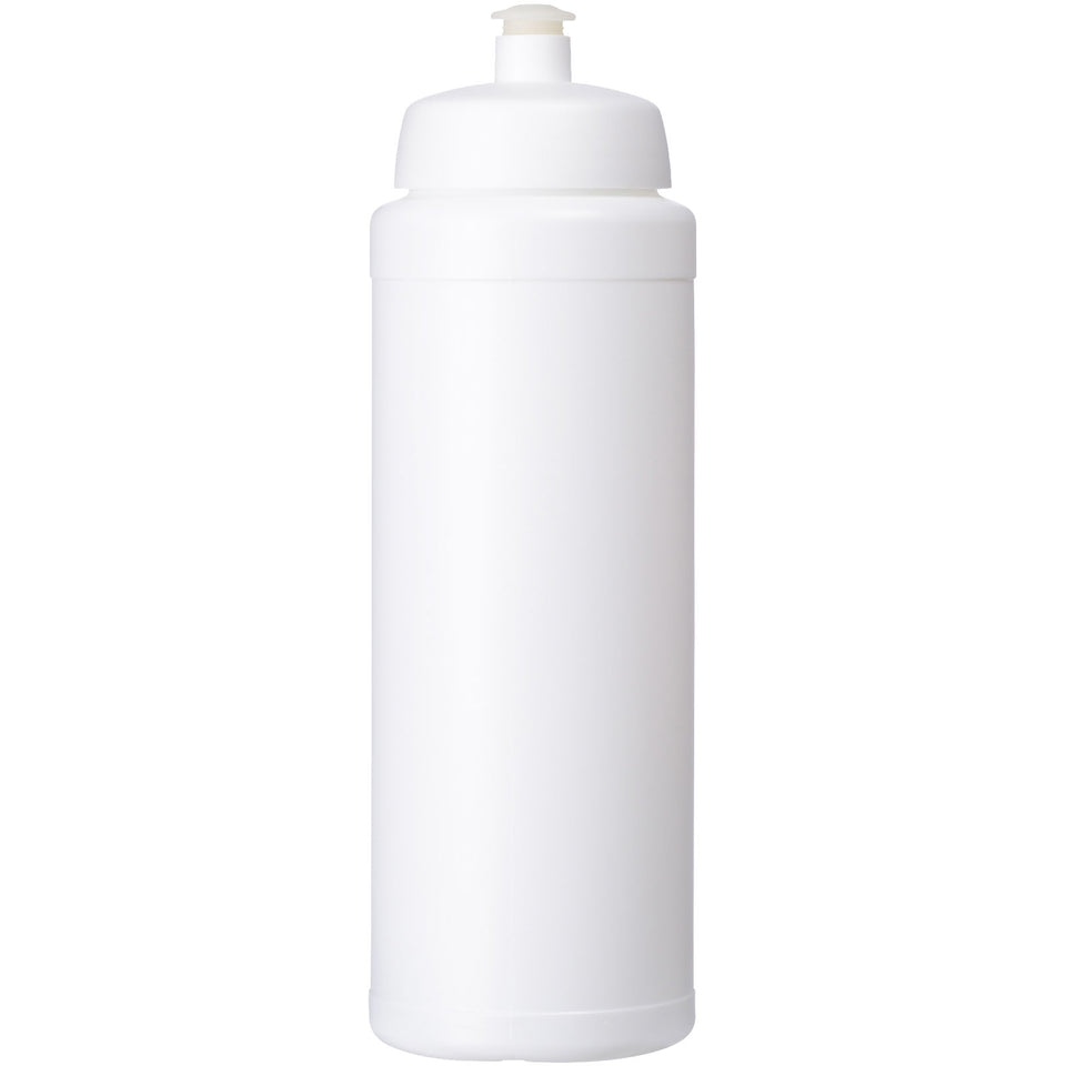 Borraccia Baseline® Plus da 750ml con coperchio a scatto personalizzato con logo - Pubblienne