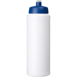 Borraccia Baseline® Plus da 750ml con coperchio a scatto personalizzato con logo - Pubblienne