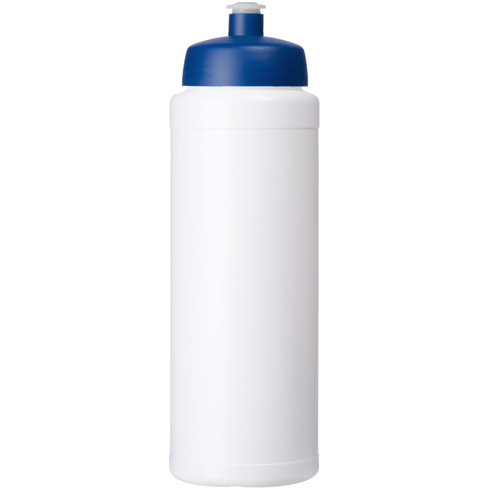 Borraccia Baseline® Plus da 750ml con coperchio a scatto personalizzato con logo - Pubblienne
