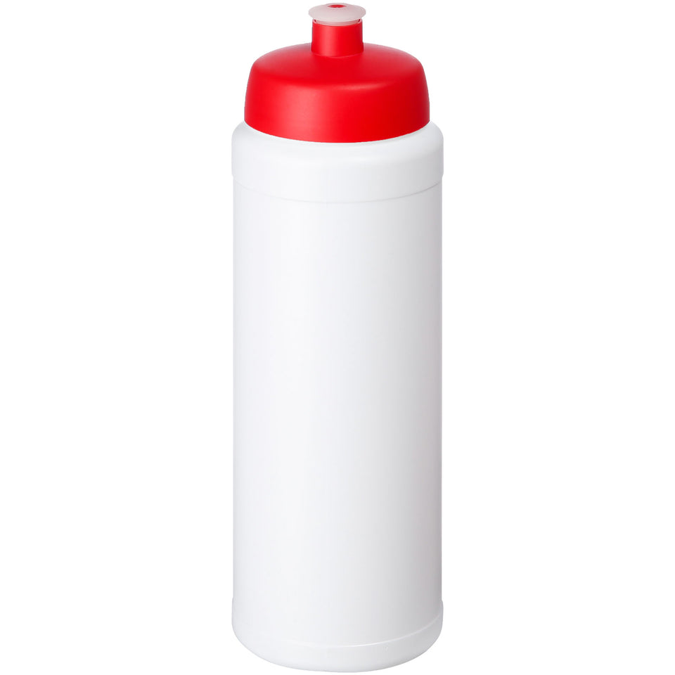 Borraccia Baseline® Plus da 750ml con coperchio a scatto personalizzato con logo - Pubblienne