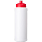 Borraccia Baseline® Plus da 750ml con coperchio a scatto personalizzato con logo - Pubblienne