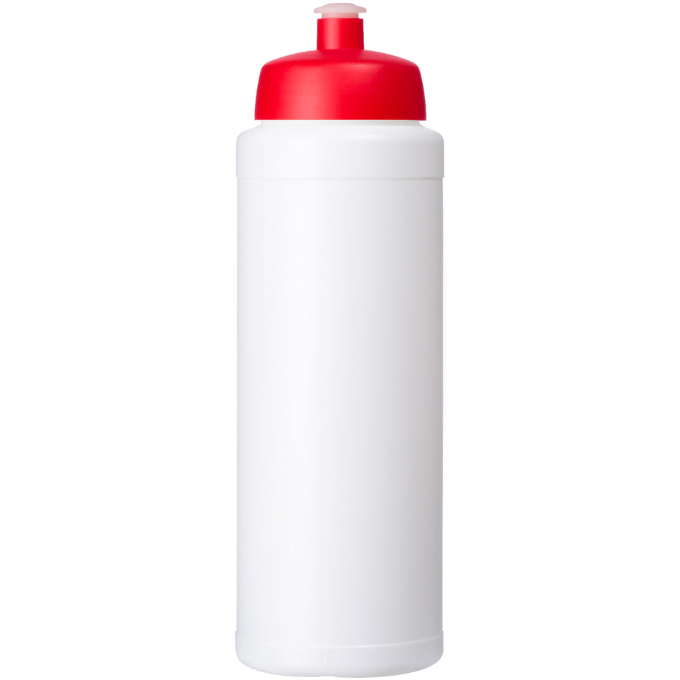Borraccia Baseline® Plus da 750ml con coperchio a scatto personalizzato con logo - Pubblienne