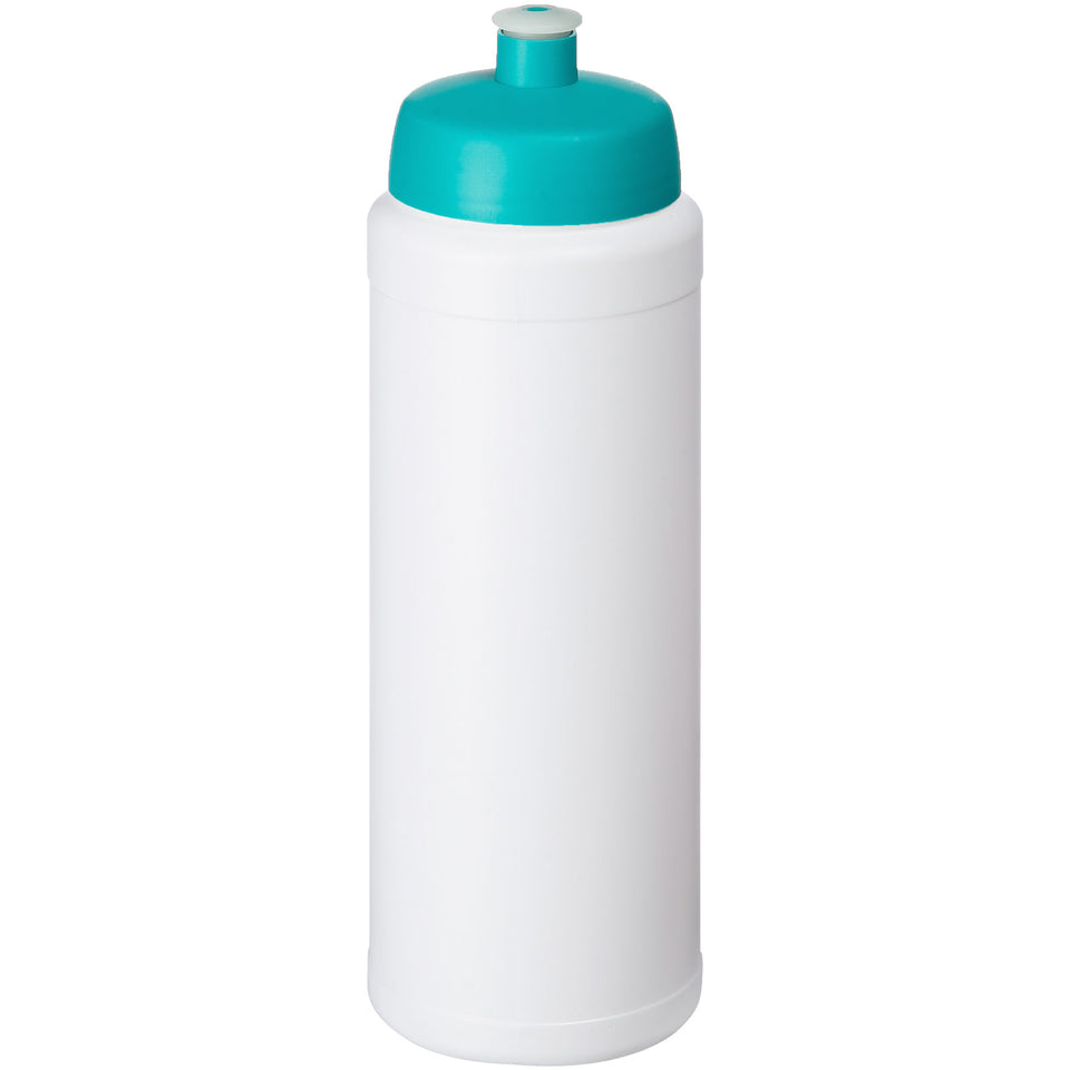 Borraccia Baseline® Plus da 750ml con coperchio a scatto personalizzato con logo - Pubblienne
