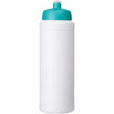 Borraccia Baseline® Plus da 750ml con coperchio a scatto personalizzato con logo - Pubblienne