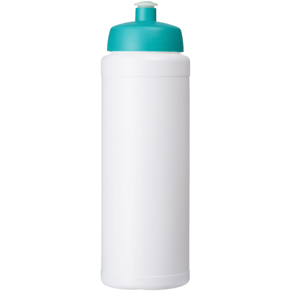 Borraccia Baseline® Plus da 750ml con coperchio a scatto personalizzato con logo - Pubblienne