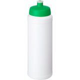 Borraccia Baseline® Plus da 750ml con coperchio a scatto personalizzato con logo - Pubblienne