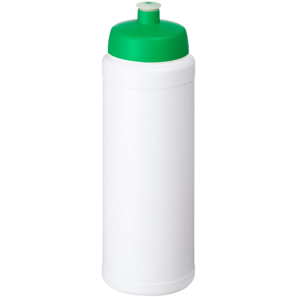 Borraccia Baseline® Plus da 750ml con coperchio a scatto personalizzato con logo - Pubblienne