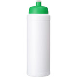 Borraccia Baseline® Plus da 750ml con coperchio a scatto personalizzato con logo - Pubblienne