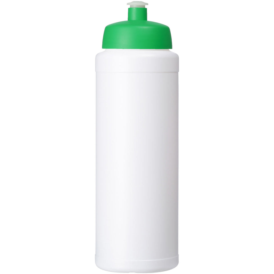 Borraccia Baseline® Plus da 750ml con coperchio a scatto personalizzato con logo - Pubblienne