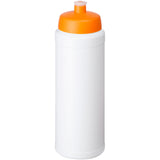 Borraccia Baseline® Plus da 750ml con coperchio a scatto personalizzato con logo - Pubblienne