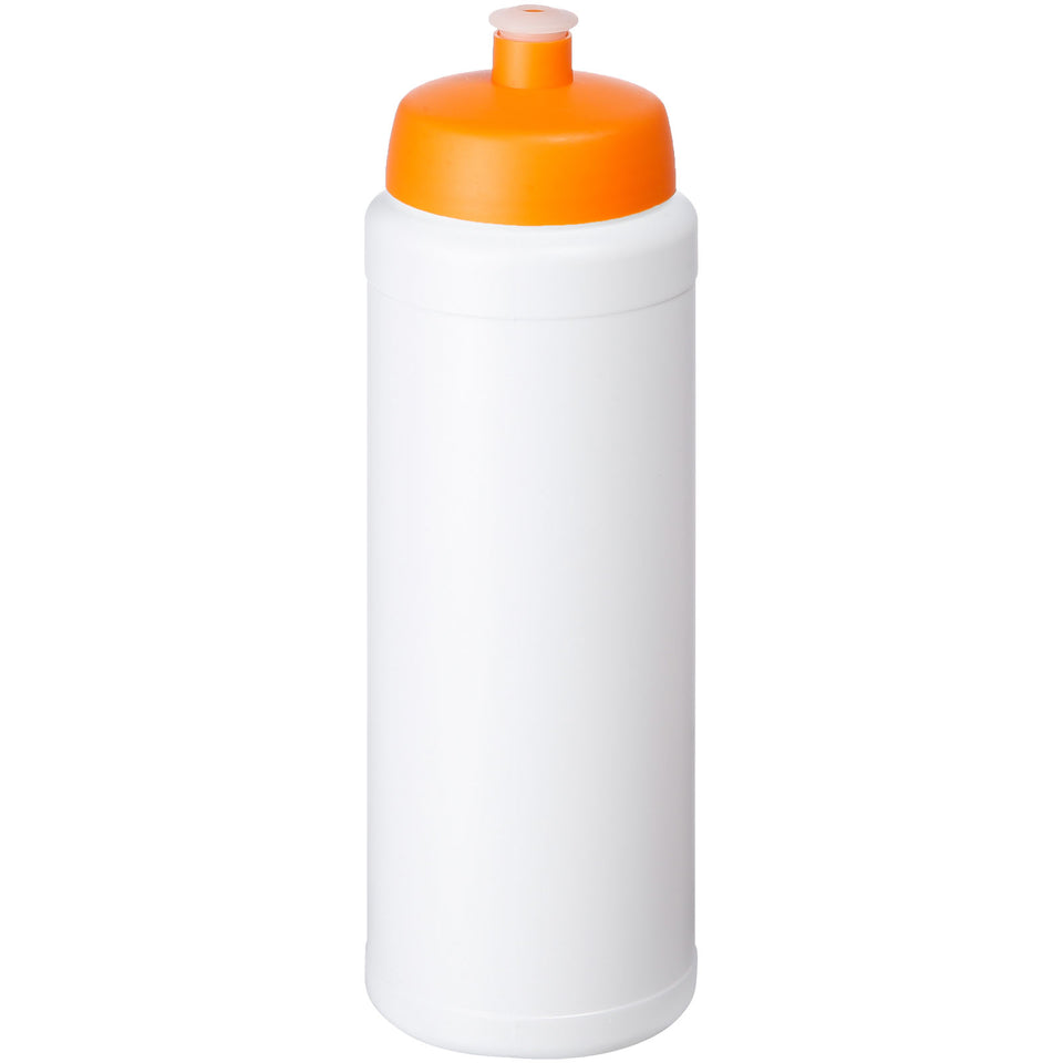 Borraccia Baseline® Plus da 750ml con coperchio a scatto personalizzato con logo - Pubblienne