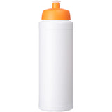 Borraccia Baseline® Plus da 750ml con coperchio a scatto personalizzato con logo - Pubblienne