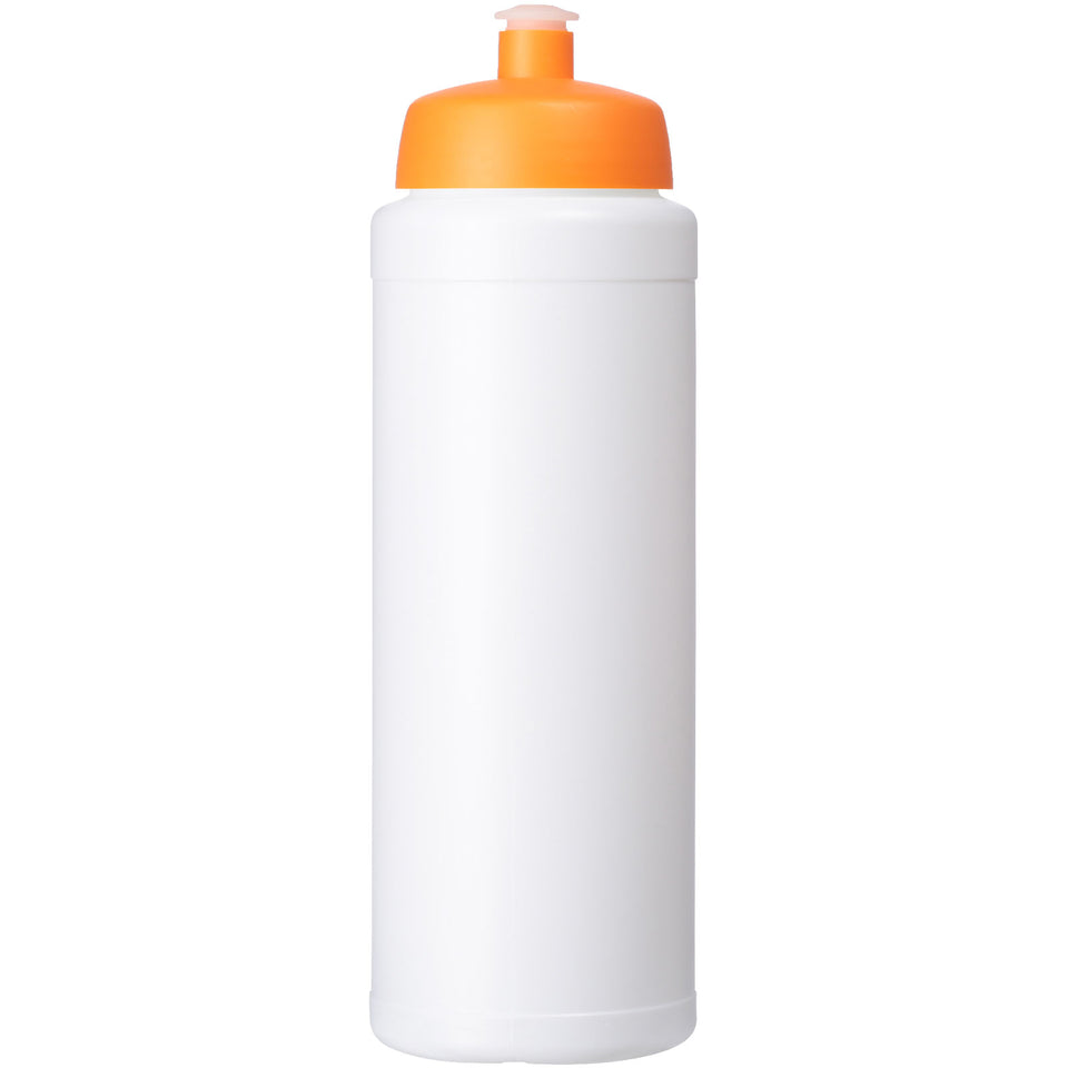 Borraccia Baseline® Plus da 750ml con coperchio a scatto personalizzato con logo - Pubblienne
