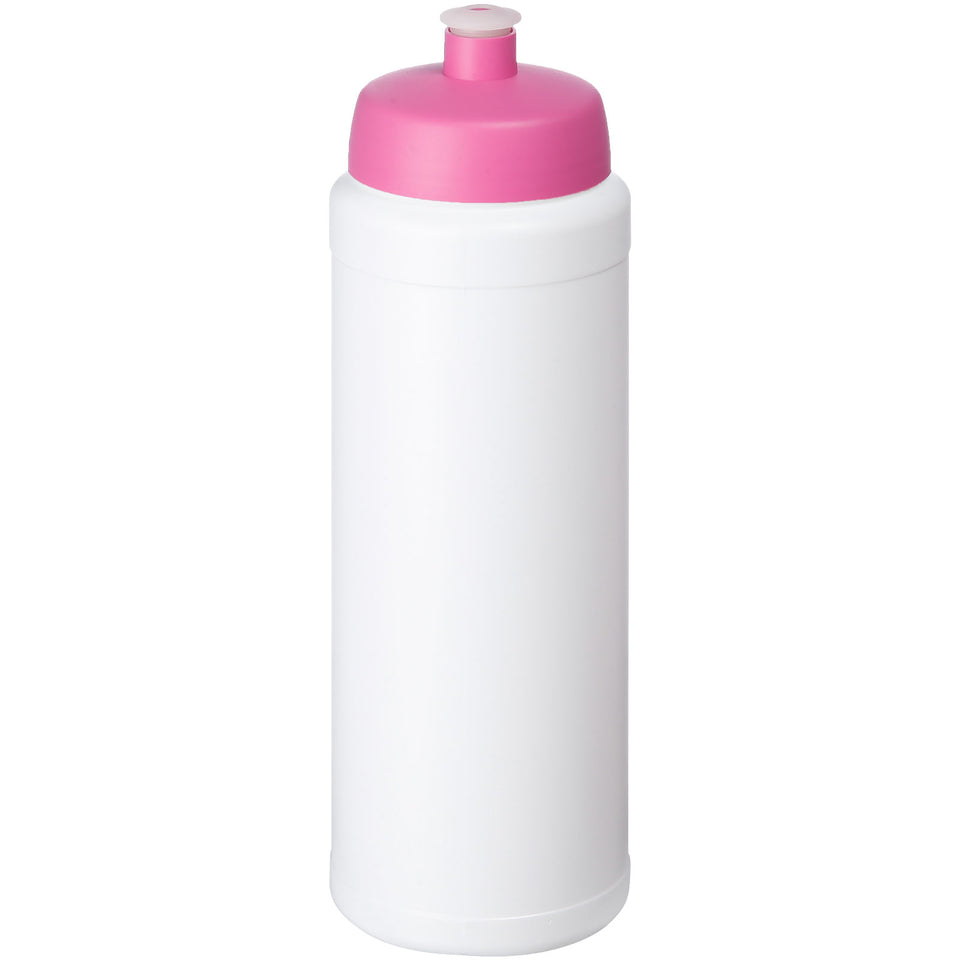 Borraccia Baseline® Plus da 750ml con coperchio a scatto personalizzato con logo - Pubblienne