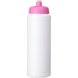 Borraccia Baseline® Plus da 750ml con coperchio a scatto personalizzato con logo - Pubblienne